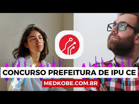 Prefeitura de Ipu CE: 183 VAGAS com Salário de R$9.467 — Edital PUBLICADO, Inscrições Abertas!