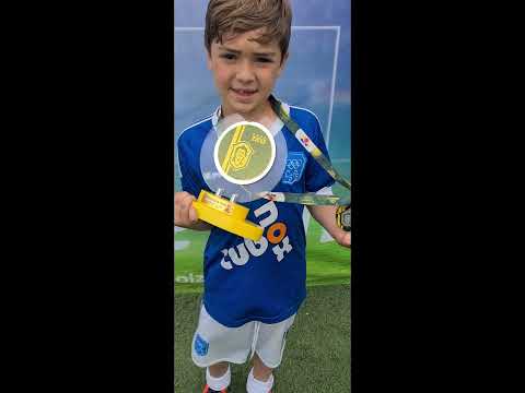 Copa Zico Verão 2021 Juiz de Fora/ MG