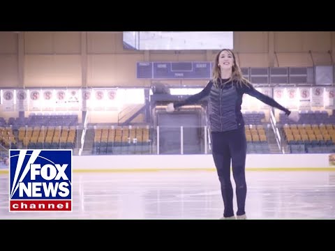 Olympic Figure Skating: What’s a ‘twizzle?’