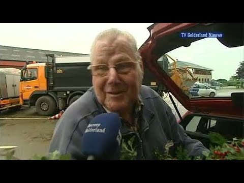 GLD Nieuws 8 september 2011 - Nieuws