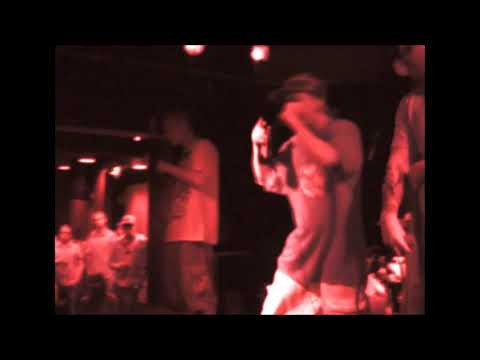 Mikko Myers - Kuolet Keskiyöllä