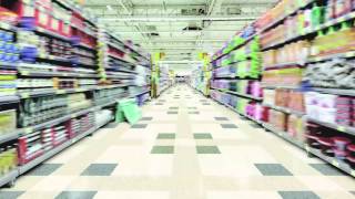 Johnsonite Azrock VCT Standard