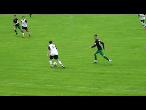 MFK Žarnovica U19 - MFK Detva U19 0:1(0:1)