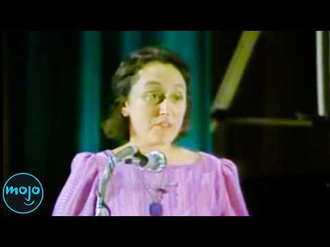 Top 10 Crazy Scientists Who Were Proven RIGHT