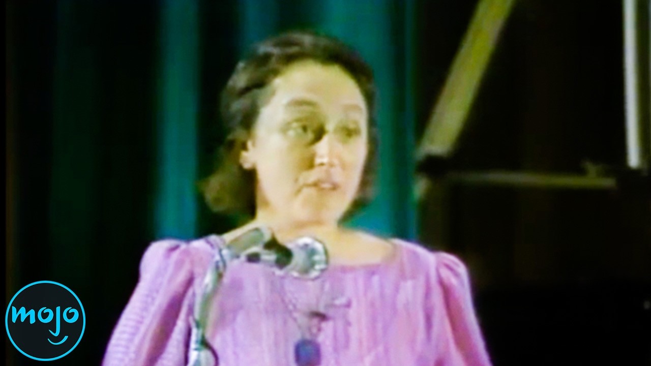 Top 10 Crazy Scientists Who Were Proven RIGHT