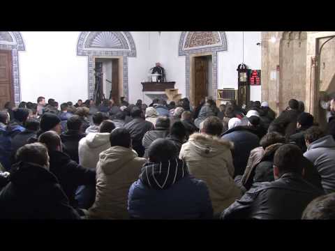 21.El-Enbija 71-73 - Shpërngulja e Ibrahimit dhe Lutit nga Iraku në Palestinë