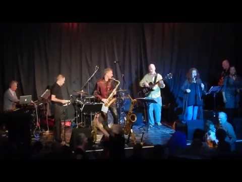 SNAKE DAVIS & THE SUSPICIONS.