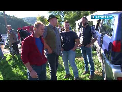 Armeno, successo per la fiera zootecnica