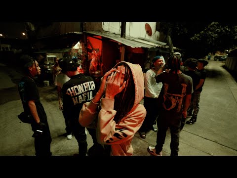 L.FRONG-TOLD MYSELF บอกตัวเอง (Official Video)