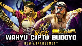 Download lagu New Arrangement !!! Warok WCB WAHYU CIPTO BUDOYO - LIVE Sengganen Campursari Ngadirejo Temanggung mp3