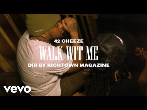 42 Cheez - Walk Of Mud