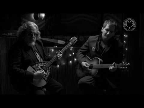 Pascal Briggs feat.  Zander Schloss - Island Of Lost Souls (BLACK COFFEE SESSION)