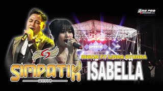 Download lagu ISABELLA - IRWAN FT LINDA AYUNDA | SIMPATIK MUSIC | Edisi Majalengka 29 Oktober 2025 mp3 Download lagu ISABELLA - IRWAN FT LINDA AYUNDA | SIMPATIK MUSIC | Edisi Majalengka 29 Oktober 2025 mp3