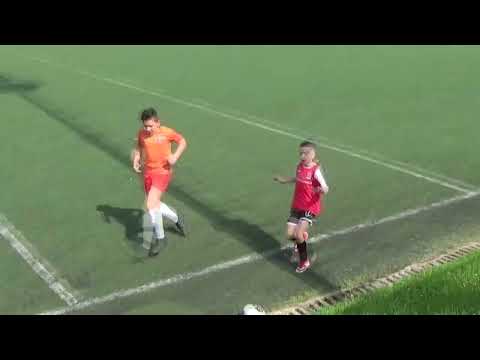 FSKS 21/22 Pretpioniri grupa C - 13. kolo: FC Academica vs. NK Ilijaš prvo poluvrijeme