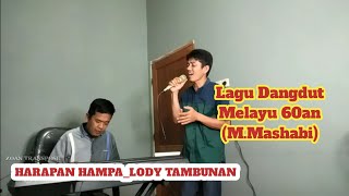 Download lagu Harapan Hampa Cover Lody Tambunan @ZoanTranspose  (Live Keyboard Melayu) lagu dangdut lawas mp3