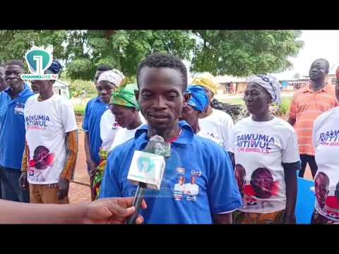 NPP Intensifies Grassroots Engagement Over NDC Government Policies