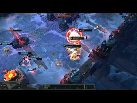 zilean ultisi nasıl boşa çıkarılır ve ufak ayak hareketleri