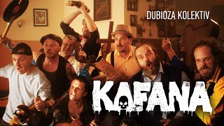 Dubioza Kolektiv &quot;Kafana&quot; (Official Video)