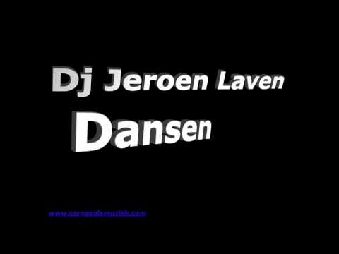 Dj Jeroen Laven Dansen Oy Oy Oy demo clip