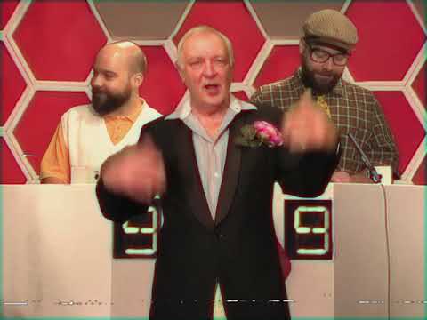 Scheibsta & die Buben - Die Lügnershow (feat. Stuart Freeman)