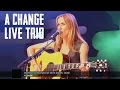 Sheryl Crow - "A Change Would Do You Good ...