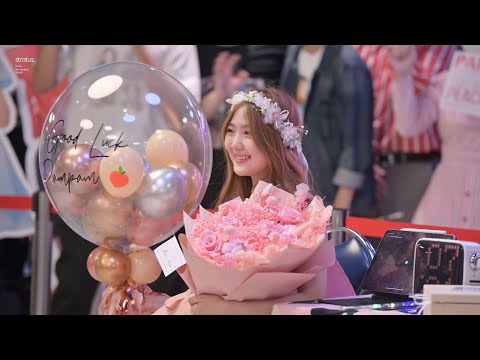 [4K] 230329 Pampam - Graduated ☁️