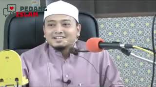 Download lagu ustaz wadi anuar - Tanggungjawab terhadap ibu mp3