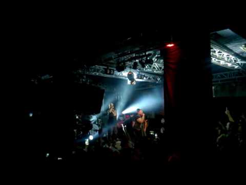 Haudegen Konzert Rostock (Live)