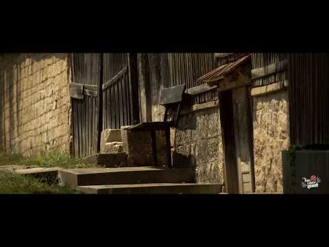 Jebuc /  in detalii - 4K