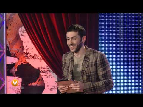 Vitamin Club HD 133 - Hyurer