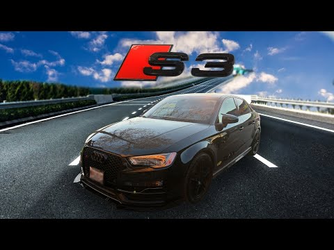 AUDI S3 REVIEW (HONEST REVIEW)