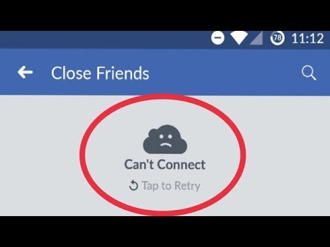 download lagu mp3 mp4 Facebook App Says Cant Connect Right Now, download lagu Facebook App Says Cant Connect Right Now gratis, unduh video klip Facebook App Says Cant Connect Right Now
