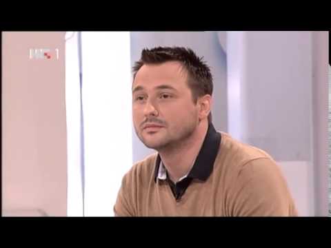 Svaki dan dobar dan Poslijeporođajna depresija