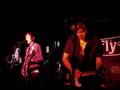 The Cliks: Misery, Brighton