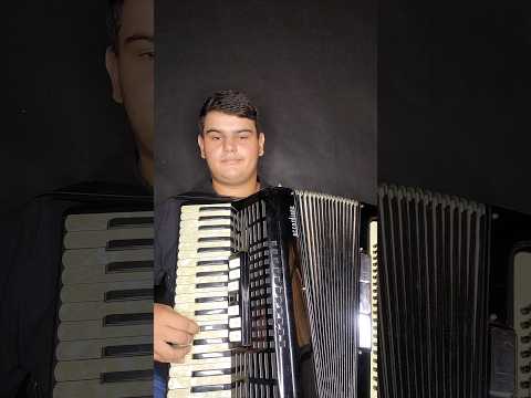 A Gaita Do Falecido - Os Bertussi