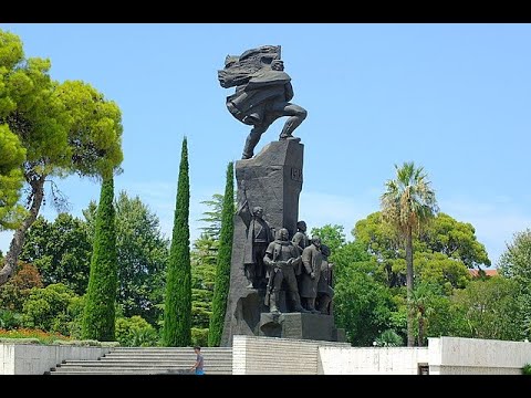 Dj Cenko ft Klajd -Jam nga Vlora (Club Remix 2024 Tanku) Oficial Video