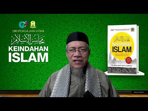 (🔴LIVE) 30-04-2026 Dato' Dr. Abdul Basit : Keindahan Islam & Iman Siri 17