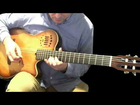 jam over "Another Late Night Smooth Jazz Groove Jam Track in B minor   BJT #92"