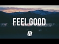 Gryffin, Illenium - Feel Good ft. Daya (Lyrics)- New 2017