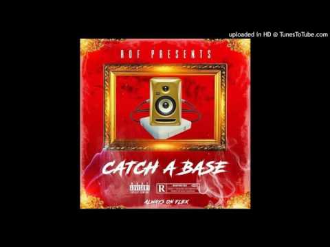 AOF- Catch a Base (Official Audio)