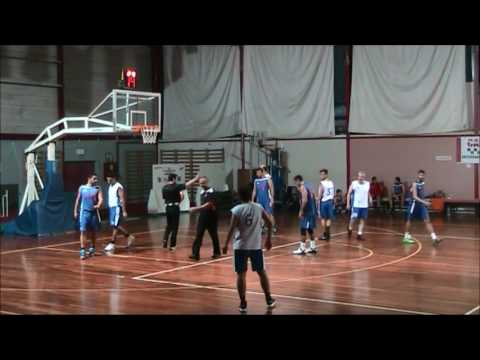 Bullets 62 - 75 Moschato Slippers| 7η Αγων. Ανατολικός Όμιλος