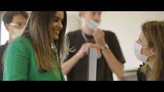 Making of l'art de la Relation