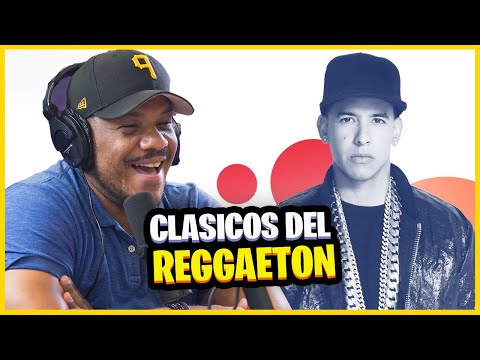Los reggaetones más CLÁSICOS DE LA HISTORIA | VELLONERA CON COOLTURA