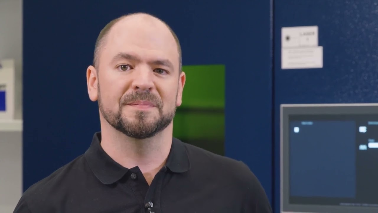 TRUMPF: Ask the Expert – Machine Diagnostics