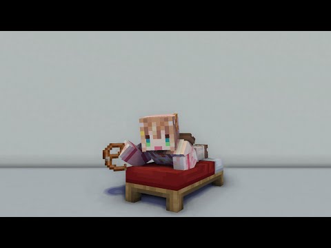 onetwentyeight - Risu: "submissive and breedable" (Minecraft Animation)