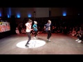 STREET STAR 2013 ReBouND Crew 1 St Round