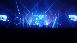 R3hab play How we Party (Live @ Isle of Dreams Switzerland 10.8.2014)
