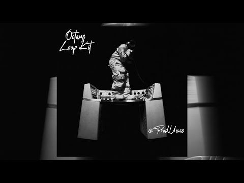 [FREE] | (15+) Don Toliver Loop Kit/Sample Pack - 'OCTANE' (Travis Scott, Jackboys, Lil Tecca etc.)