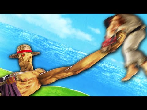 CAN WE GET MUCH HIGHER (damage off an anti-air)