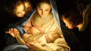 La natività in 24 dipinti